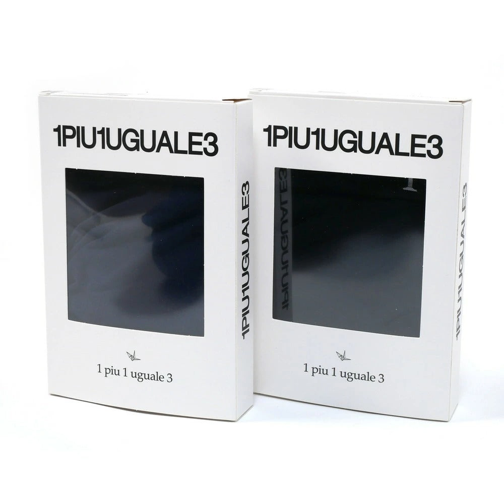 usu-22006 / 1PIU1UGUALE3 RELAX ウノピゥウノウグァーレトレ リラックス メンズ アンダーウエア