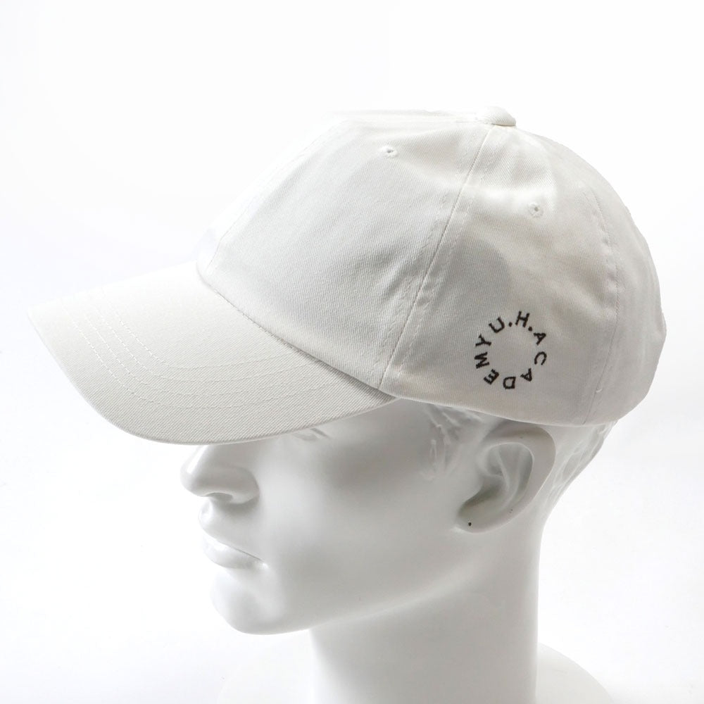 upper hights / アッパーハイツ 帽子 キャップ