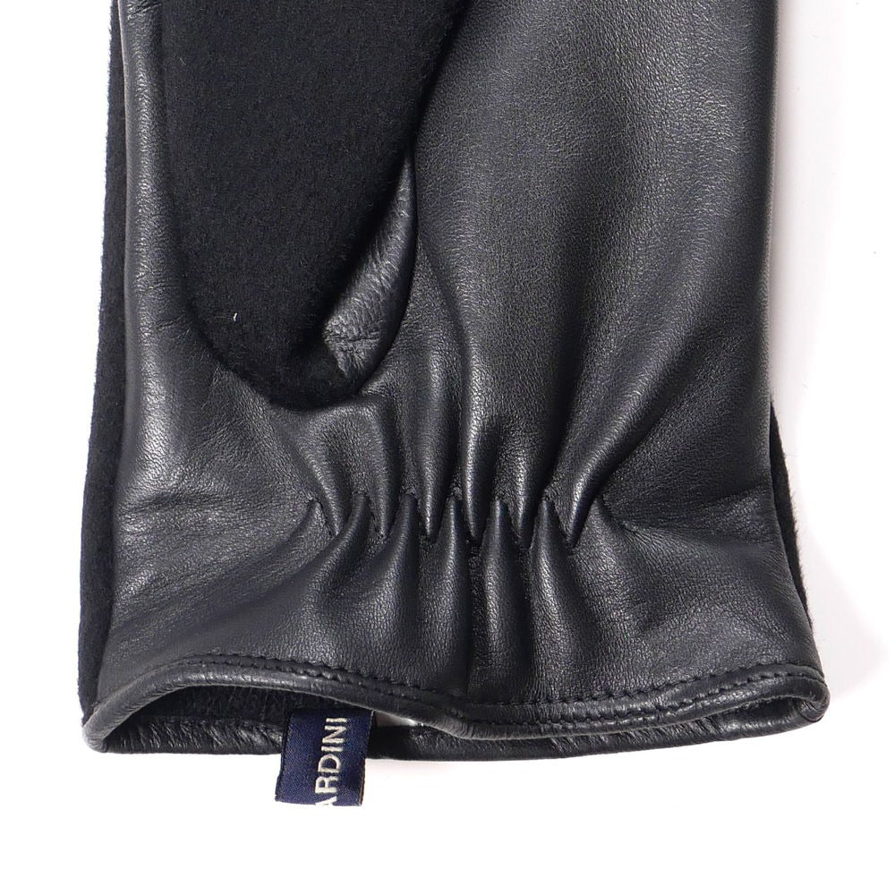 1216-touch332 / LARDINI メンズ グローブ
