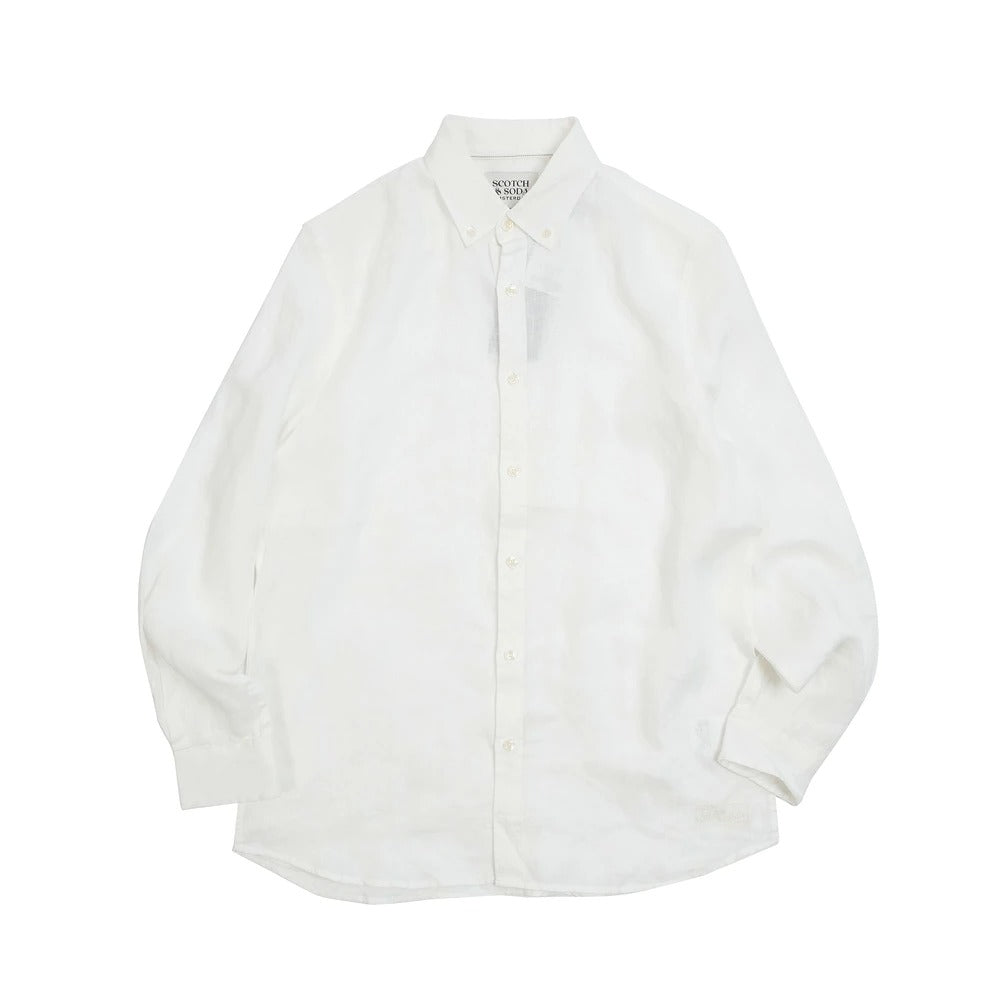 210-31403 / SCOTCH&SODA メンズ 長袖シャツ