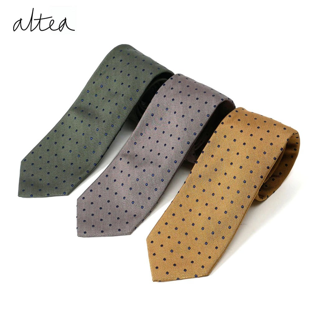 ALTEA / アルテア ネクタイ