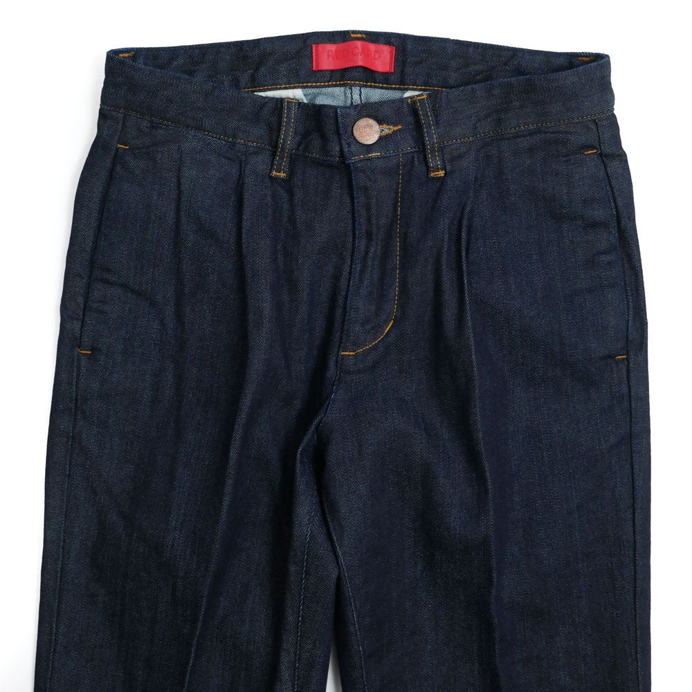 26m92601brm / RED CARD Tokyo メンズ Slack スラックスデニムパンツ
