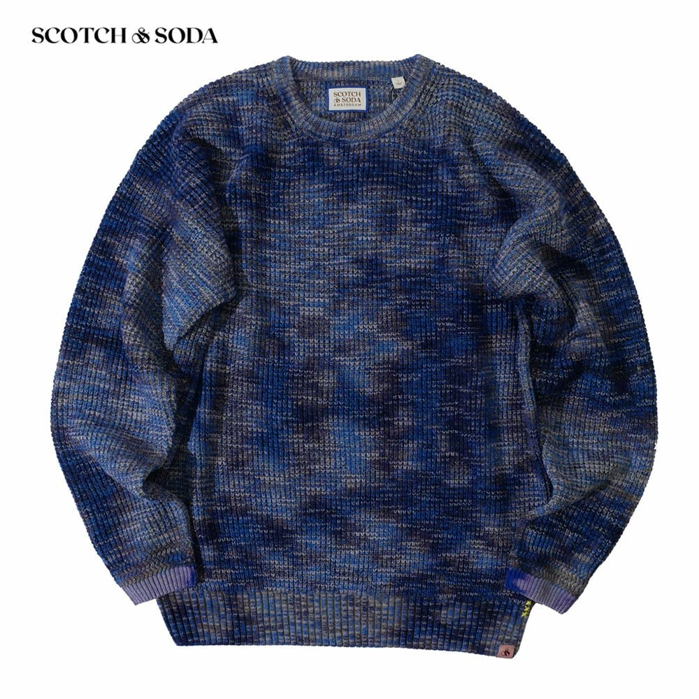 282-15405 / SCOTCH&SODA メンズ 長袖ニット
