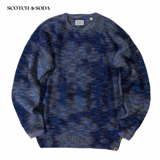 282-15405 / SCOTCH&SODA メンズ 長袖ニット