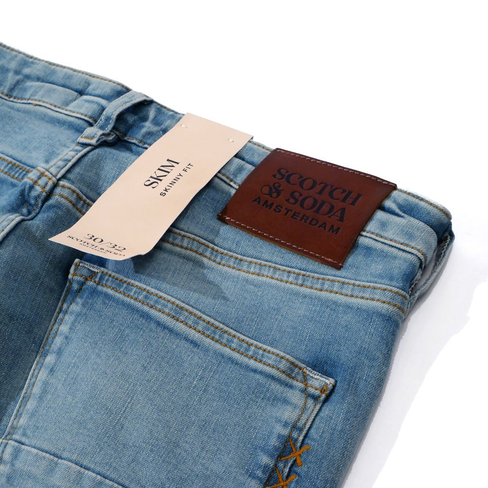 282-15510 / SCOTCH&SODA メンズ デニムパンツ