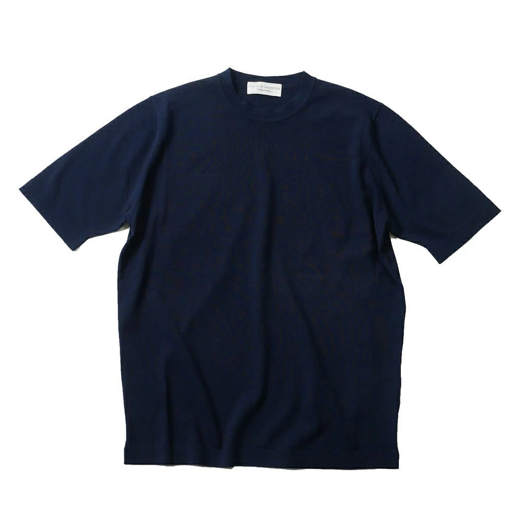 FILIPPO DE LAURENTIIS / フィリッポ デ ローレンティス 半袖ニット