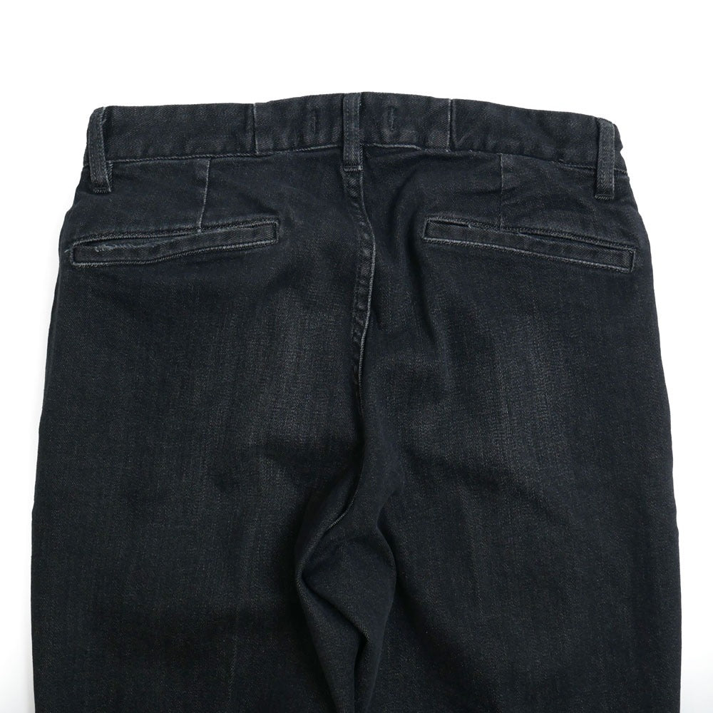 47m92601vbk / RED CARD Tokyo メンズ  Slack スラックスデニムパンツ
