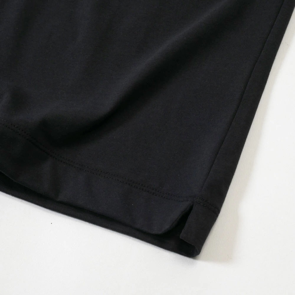 THREE DOTS / マット スリードッツ 半袖カットソー matt Tシャツ
