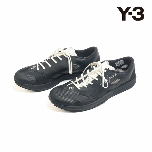 kj3444 / Y-3 ワイスリー ADIZERO RC6 スニーカー