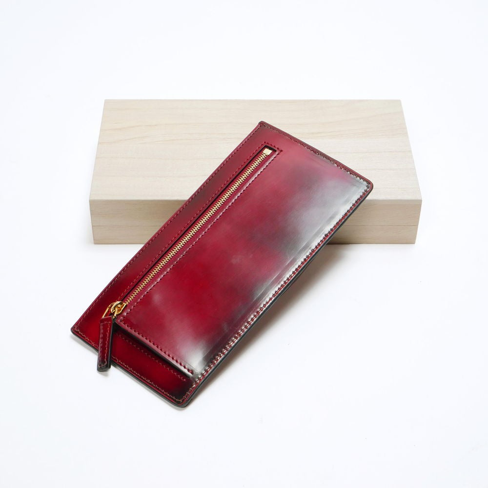 FATTORIA del CUOIO / ファットリア デル クオーイオ カードケース 財布