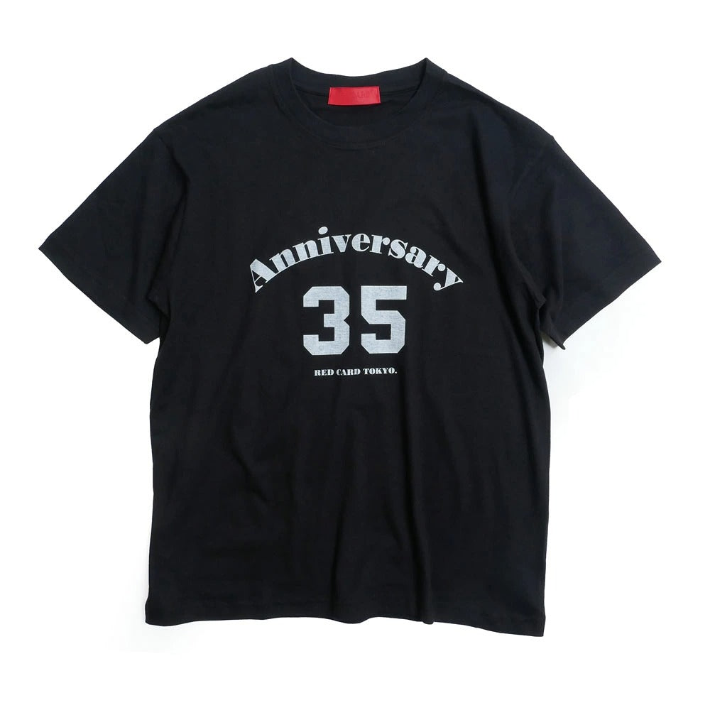 RED CARD Tokyo / レッドカードトーキョー Tシャツ レディース