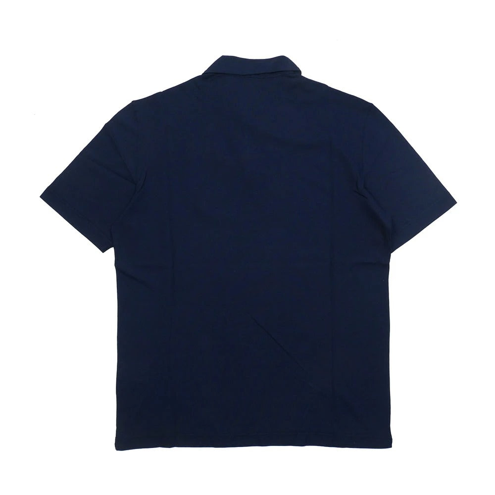FILIPPO DE LAURENTIIS / フィリッポ デ ローレンティス ポロシャツ 半袖ニット
