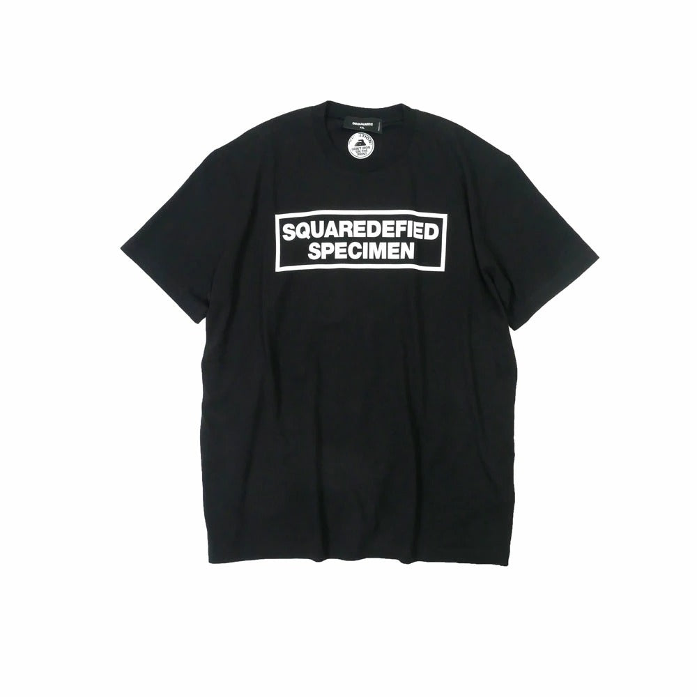 s71gd1507 / DSQUARED2 メンズ 半袖カットソー