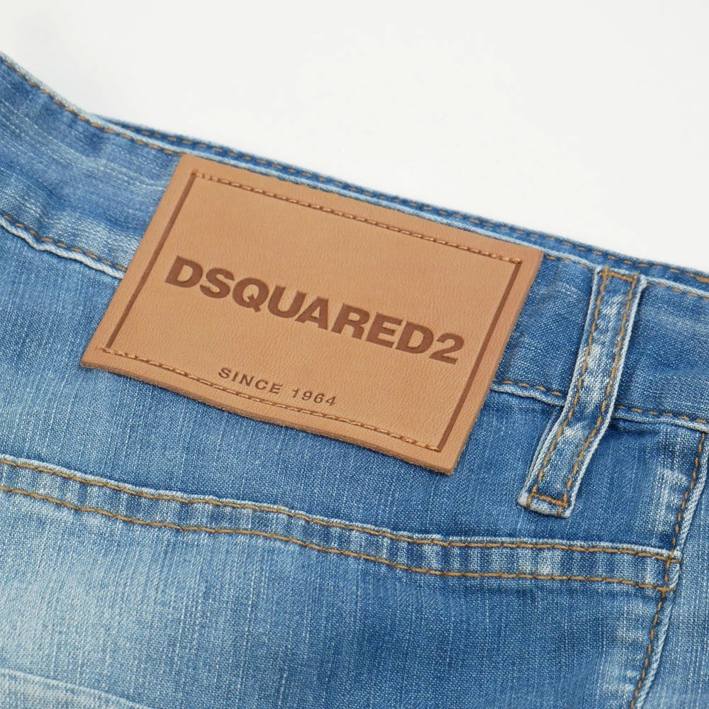 s71lb1753 / DSQUARED2 メンズ デニムパンツ