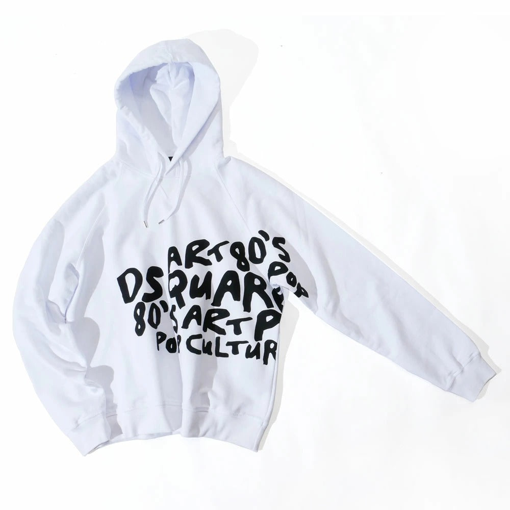 s74gu0775 / DSQUARED2 メンズ パーカー