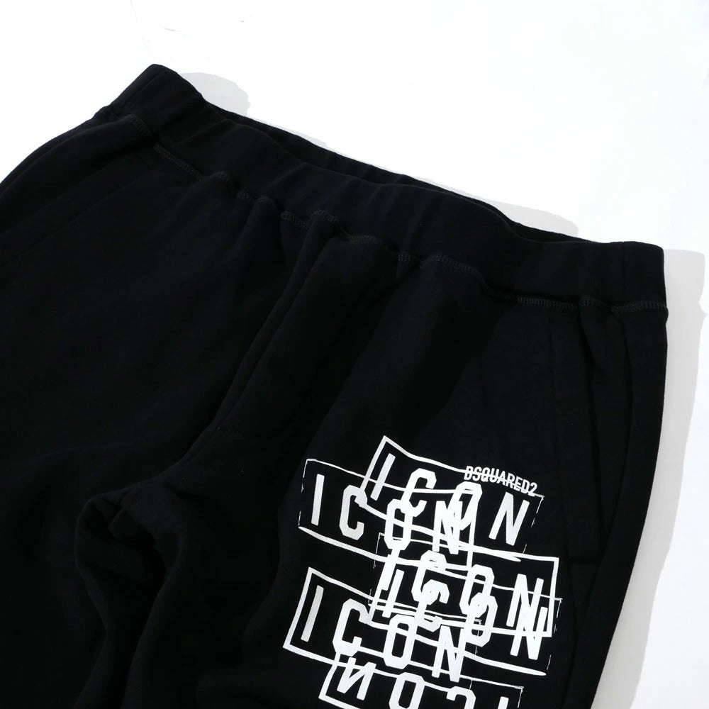 s79ka0060 / DSQUARED2 メンズ スエットパンツ