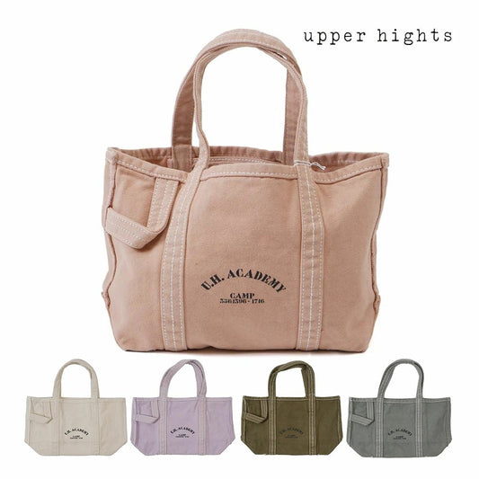 upper hights / アンナ アッパーハイツ トートバッグ Anna