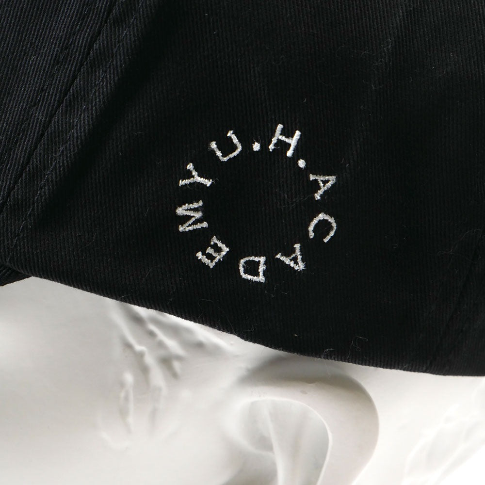 upper hights / アッパーハイツ 帽子 キャップ