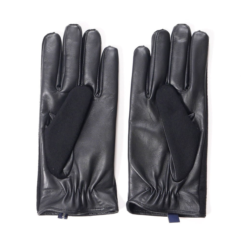 1216-touch332 / LARDINI メンズ グローブ