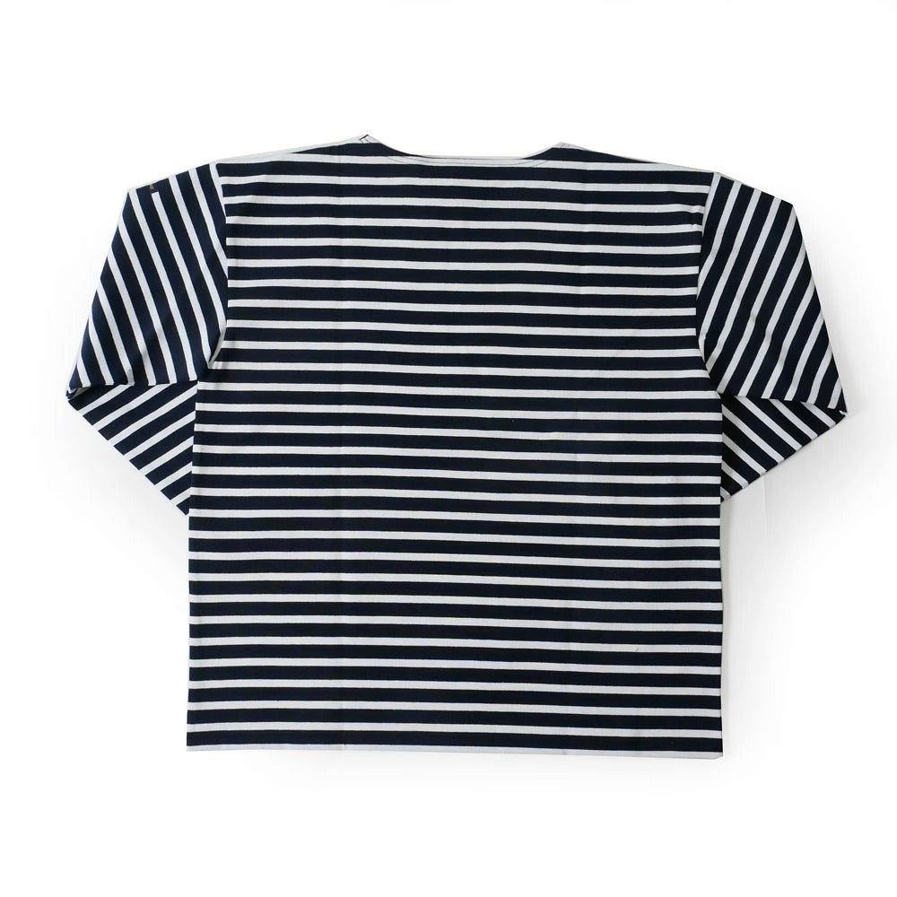 Le minor / ブレトン ルミノア 長袖カットソー BRETON ロンT