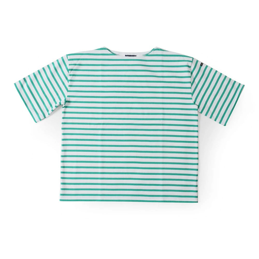 Le minor / ブレスト ルミノア BREST 半袖カットソー Tシャツ