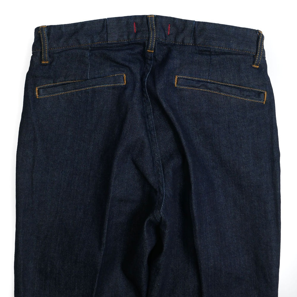 26m92601brm / RED CARD Tokyo メンズ Slack スラックスデニムパンツ
