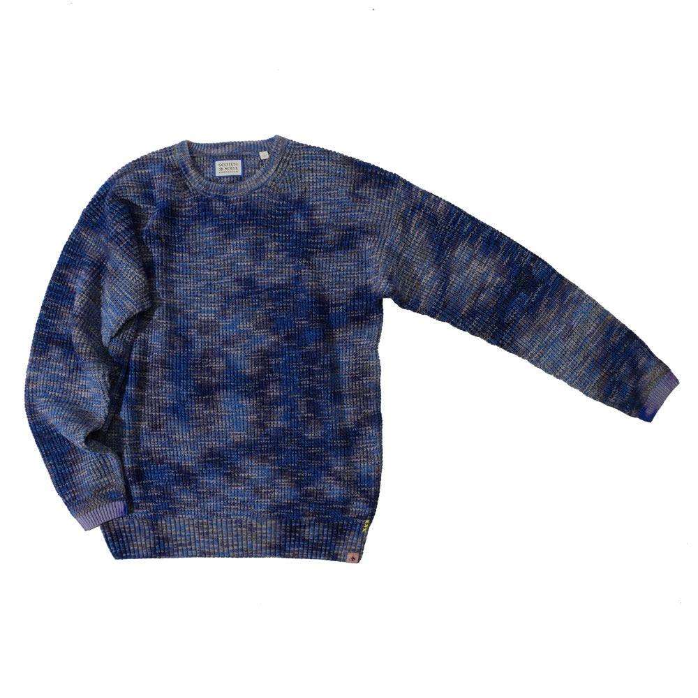 282-15405 / SCOTCH&SODA メンズ 長袖ニット