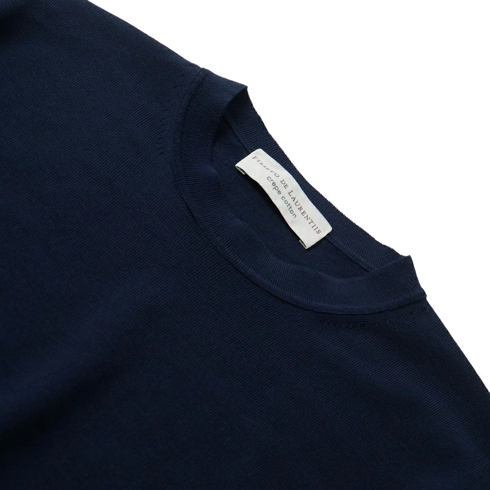FILIPPO DE LAURENTIIS / フィリッポ デ ローレンティス 半袖ニット