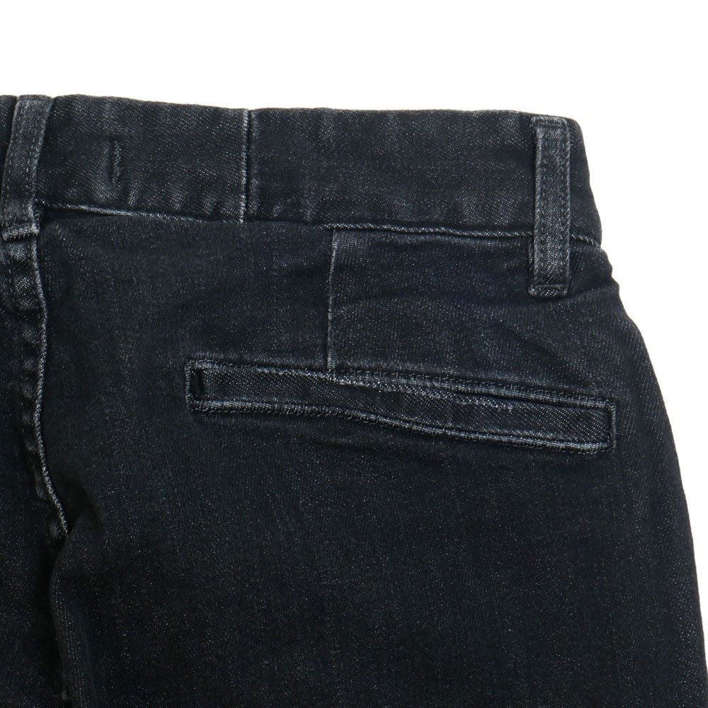 47m92601bku / RED CARD Tokyo メンズ  Slack スラックスデニムパンツ