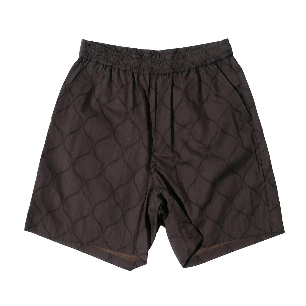 Seagreen / シーグリーン ショートパンツ