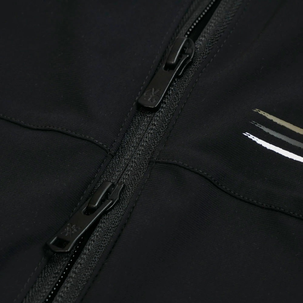 syg-25sabs012 / SY32 by SWEET YEARS GOLF エスワイ32 バイ スウィートイヤーズ ゴルフ ライトストレッチ ジャケット CARVICO 425 REVOLUTIONAL JACKET