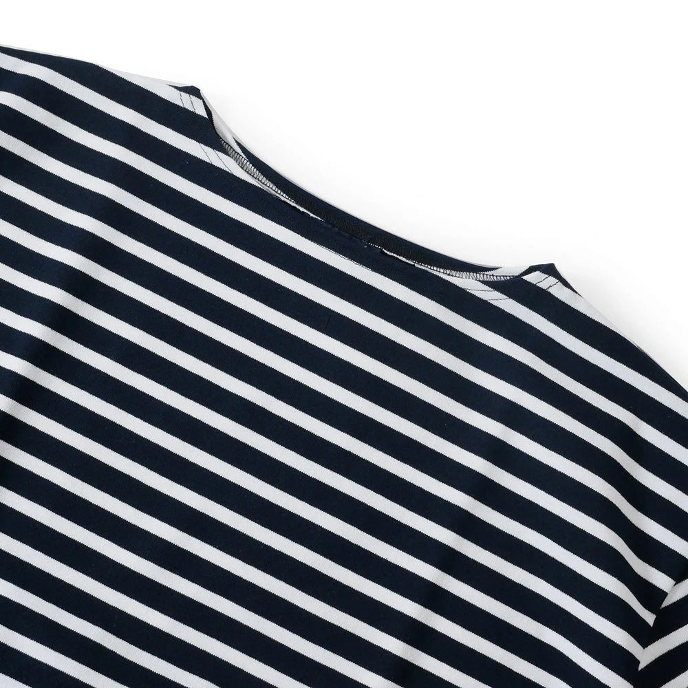 Le minor / ブレスト ルミノア BREST 半袖カットソー Tシャツ