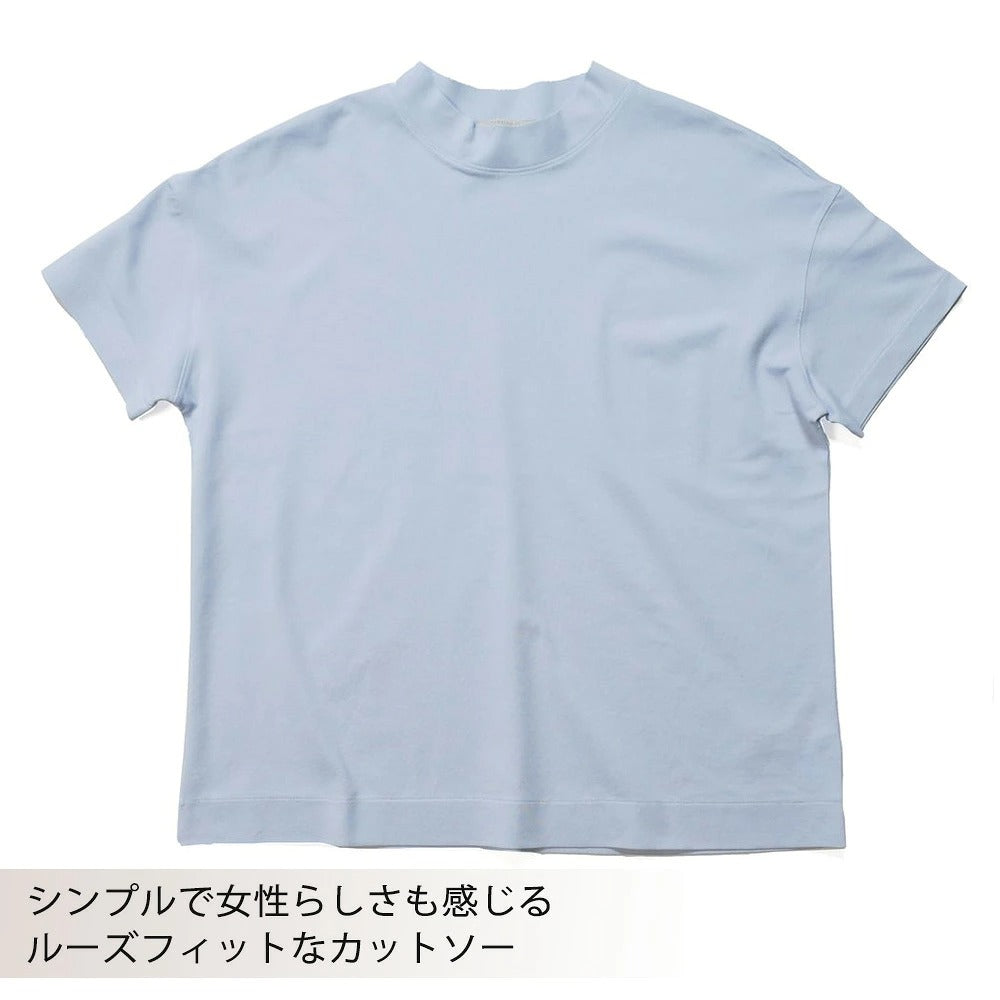 CIRCOLO1901 / チルコロ1901 半袖カットソー レディース Tシャツ