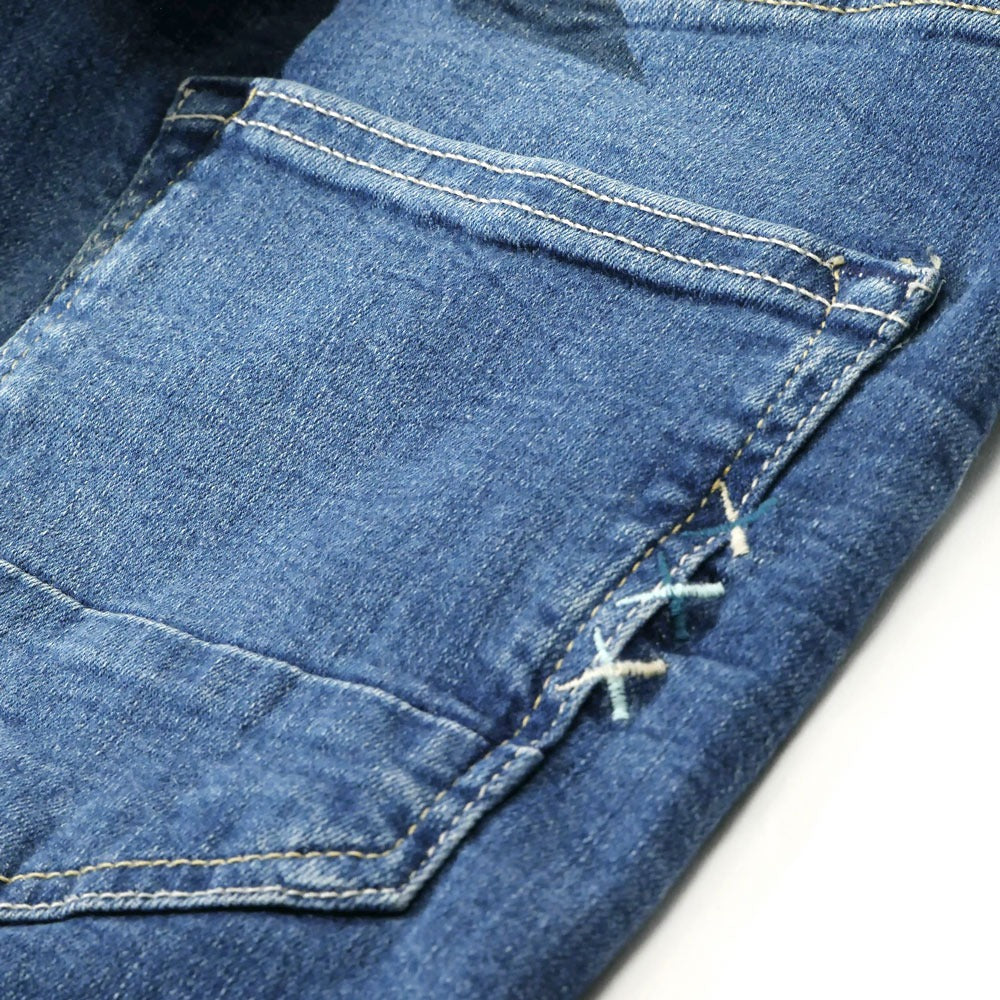 282-15508 / SCOTCH&SODA メンズ デニムパンツ
