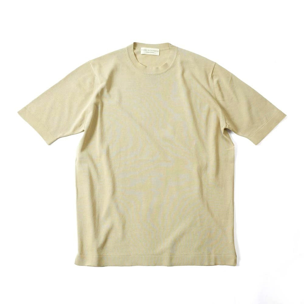 FILIPPO DE LAURENTIIS / フィリッポ デ ローレンティス 半袖ニット