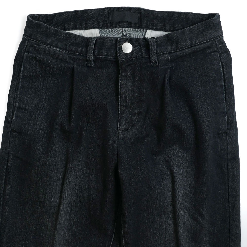 47m92601vbk / RED CARD Tokyo メンズ  Slack スラックスデニムパンツ