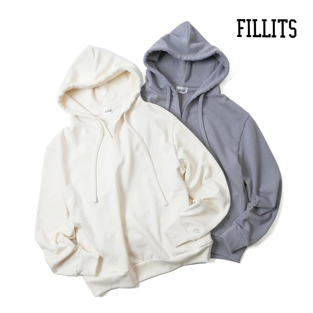 Fillits / フィリッツ パーカー フーディ