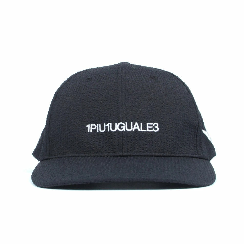 grg297-poe404 / 1PIU1UGUALE3 GOLF ウノピゥウノウグァーレトレ ゴルフ メンズ キャップ
