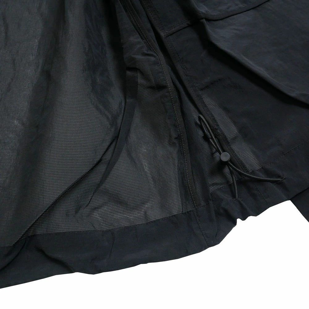 kd3975 / Y-3 ワイスリー HD UT JACKET パーカー