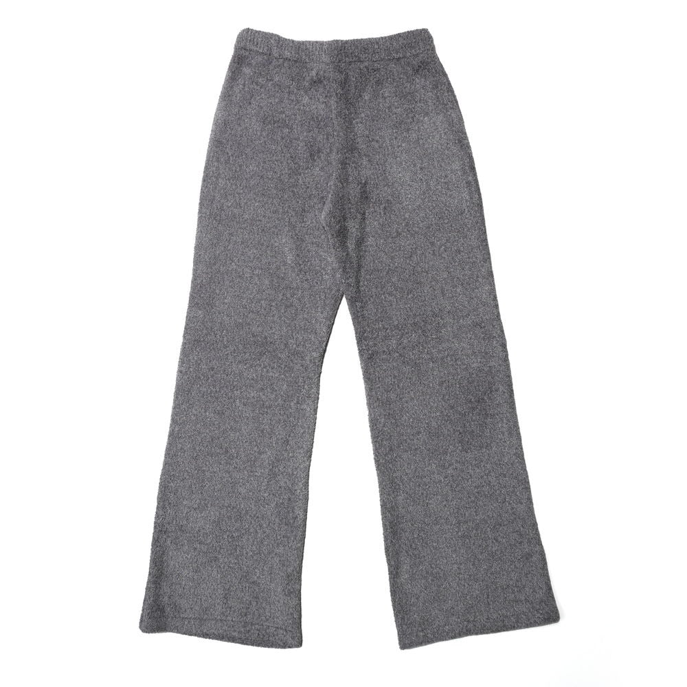 Seagreen / シーグリーン ニットパンツ ルームウェア