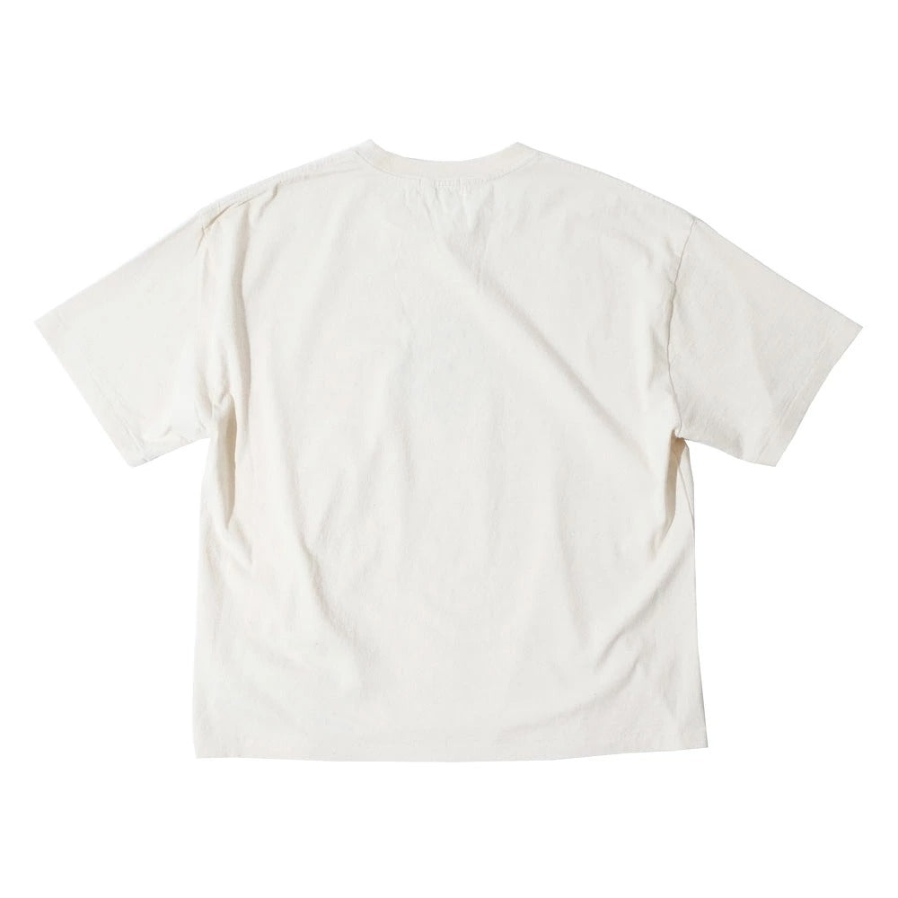 Seagreen / シーグリーン Tシャツ ロゴ
