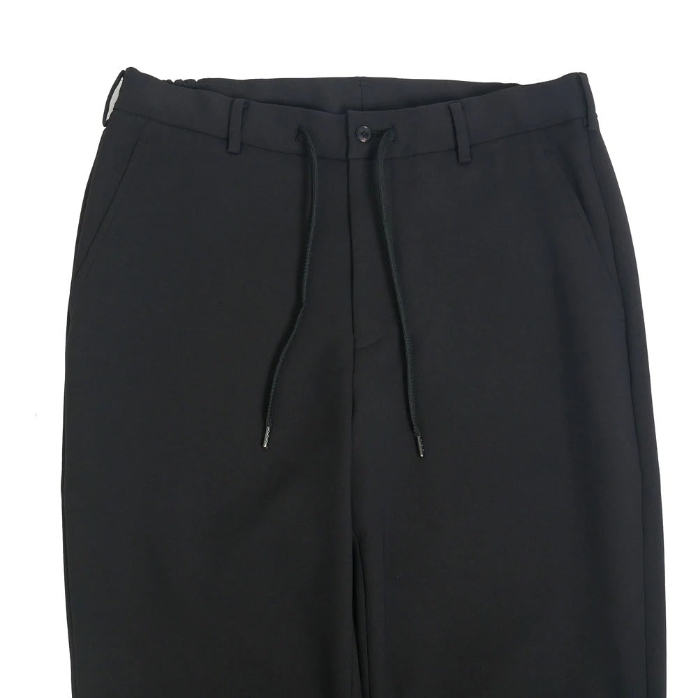 ISPIRA / イスピラ テーパードパンツ