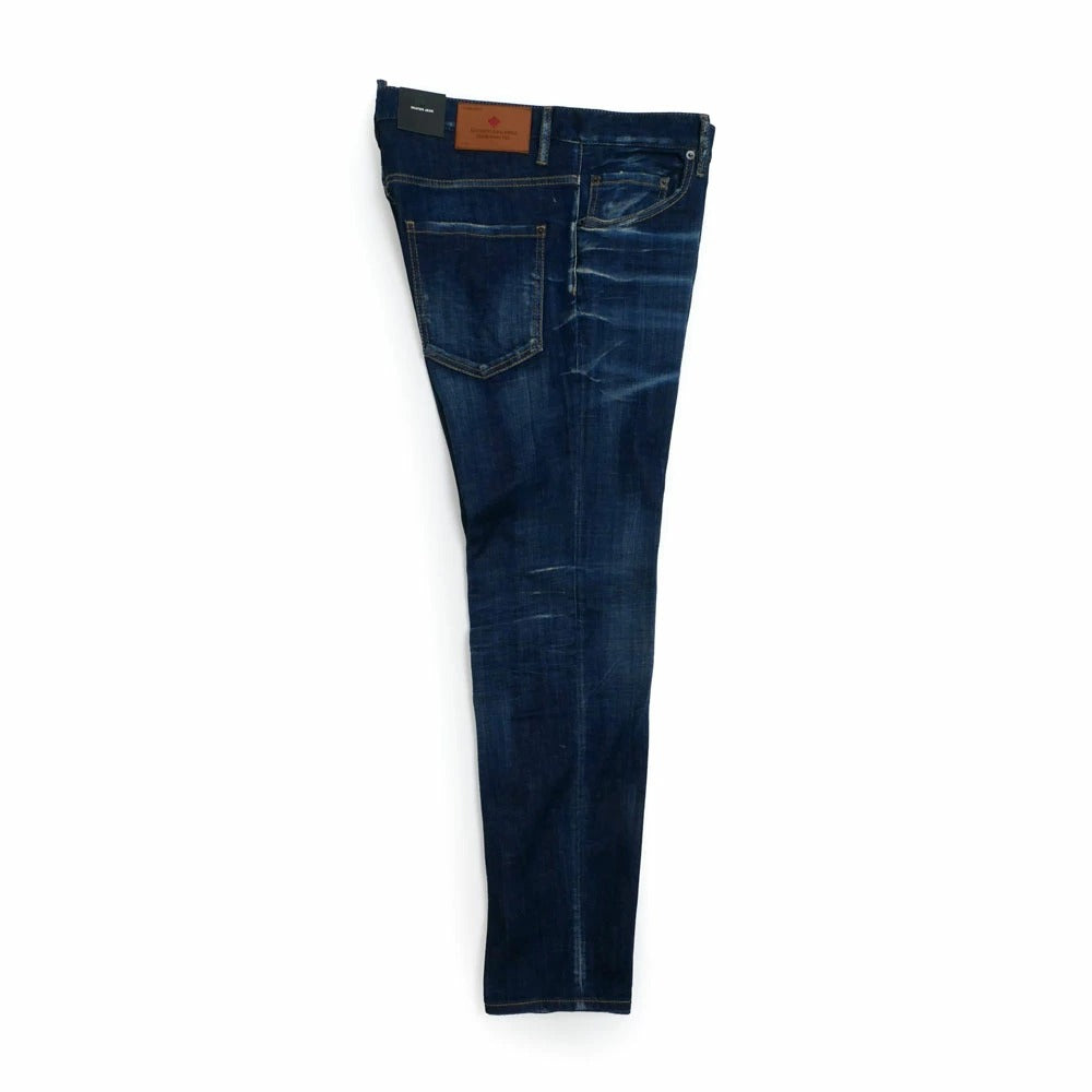 s74lb1316 / DSQUARED2 メンズ デニムパンツ