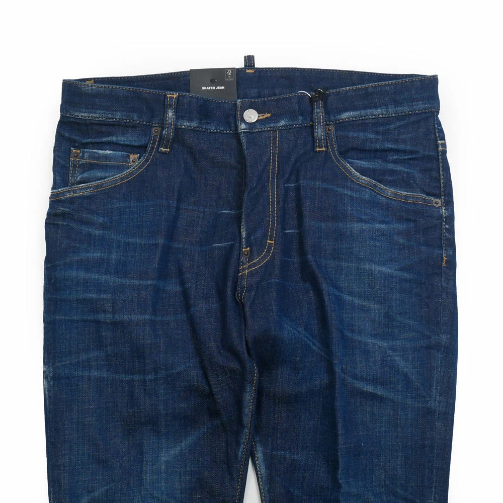 s74lb1737 / DSQUARED2 メンズ デニムパンツ
