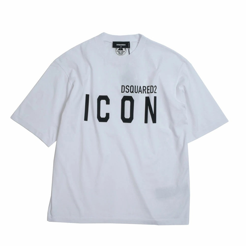 s79gc0080 / DSQUARED2 メンズ 半袖カットソー