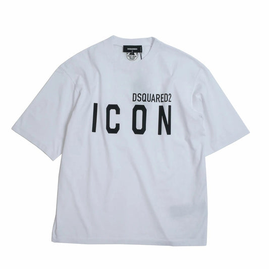 s79gc0080 / DSQUARED2 メンズ 半袖カットソー