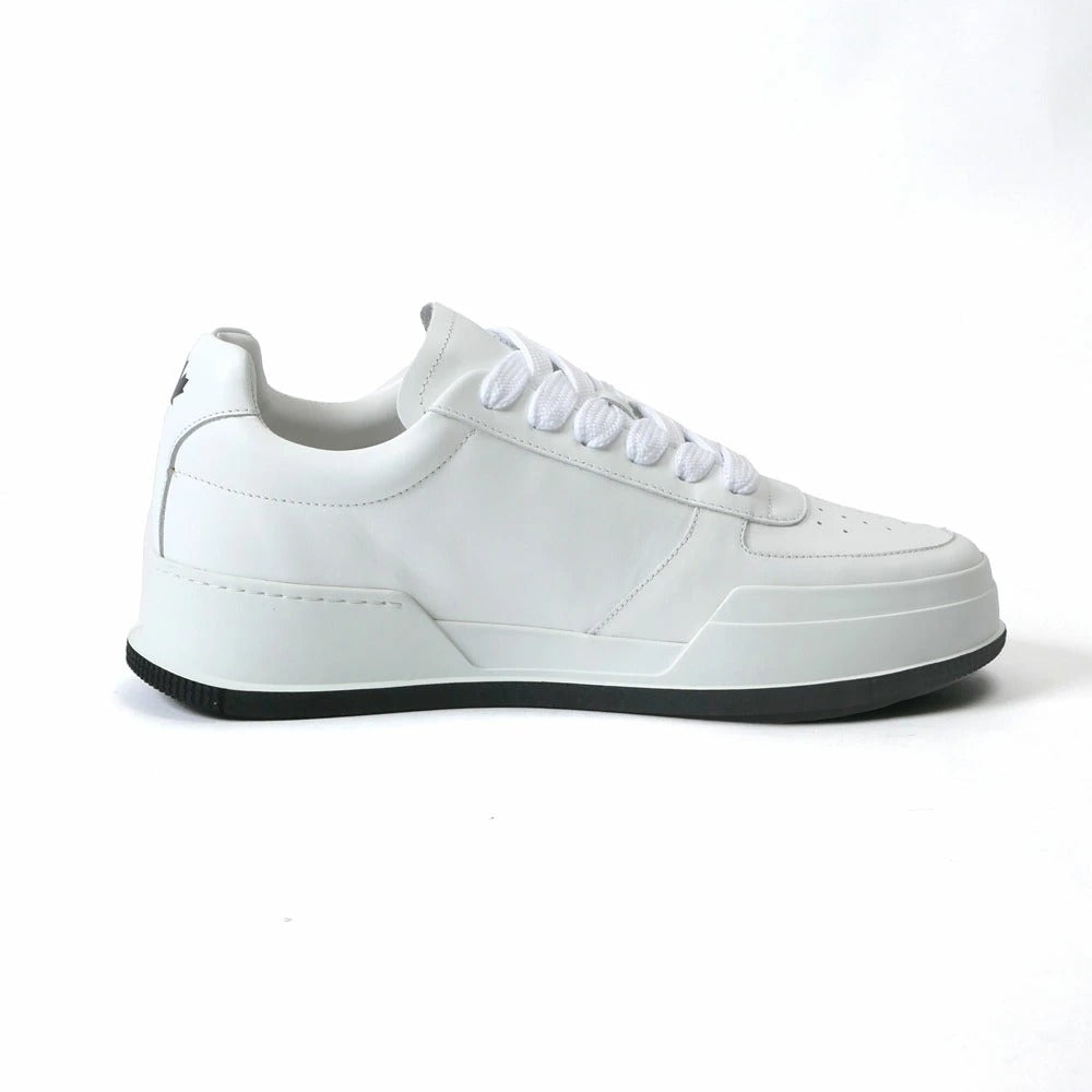 s82sn0318 / DSQUARED2 メンズ ICON SNEAKERS