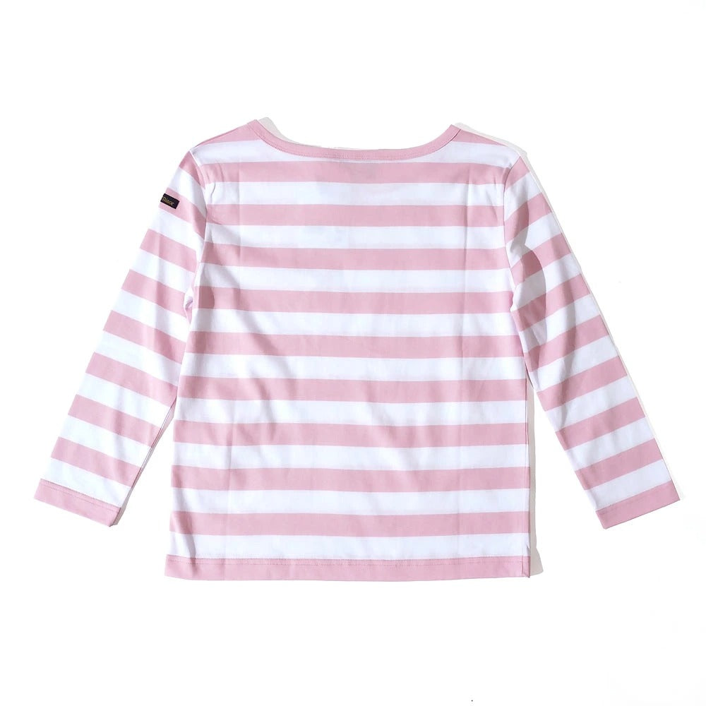 Le minor / ジョリ ルミノア レディース 長袖カットソー JORI ロンT