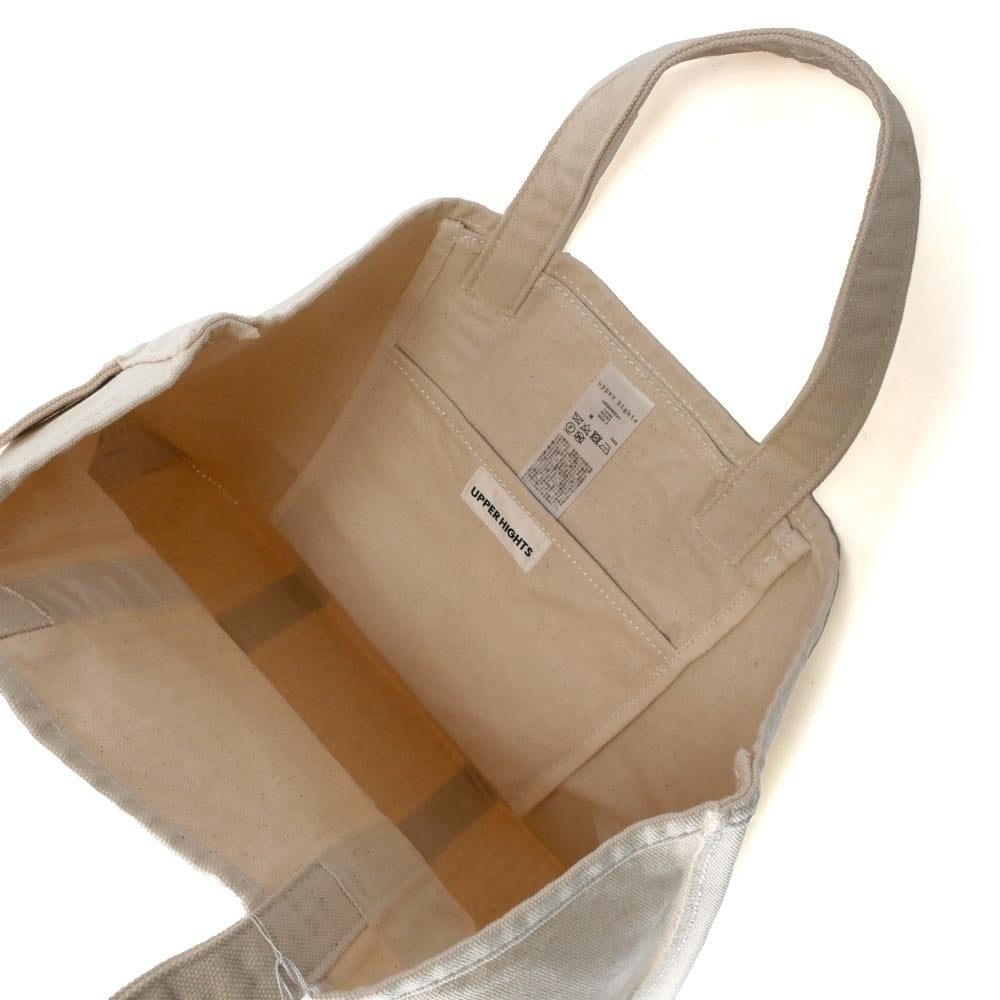 upper hights / ルーカス アッパーハイツ トートバッグ Lucas