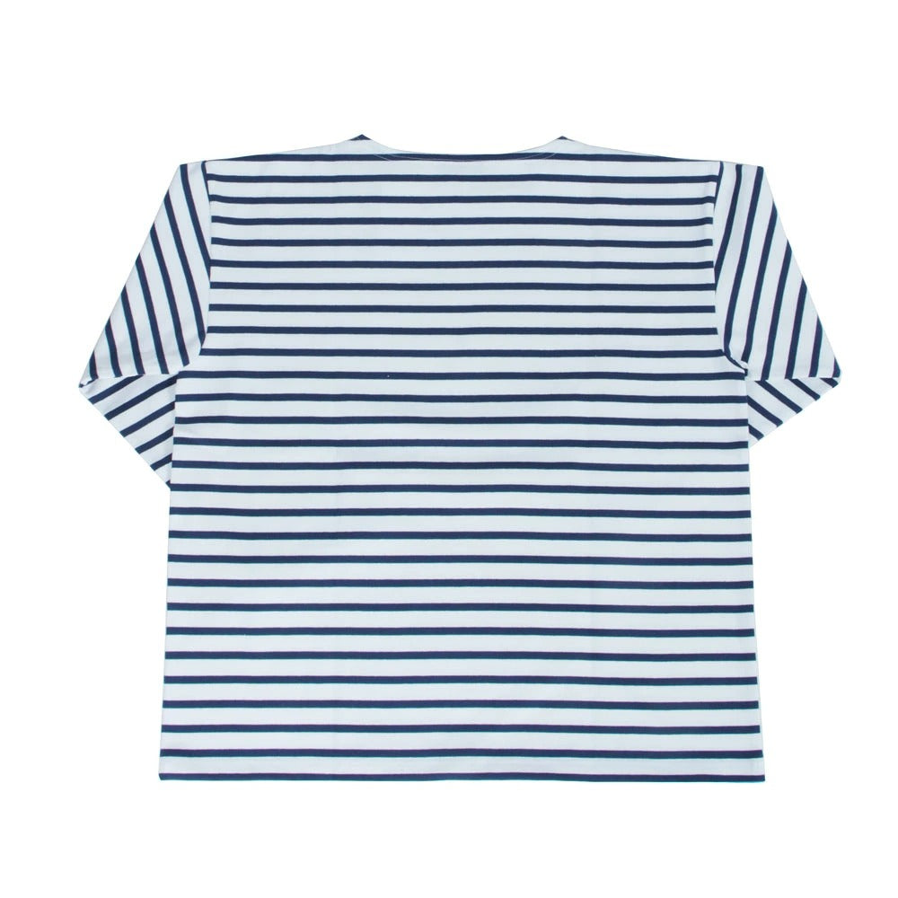 Le minor / ブレトン ルミノア 長袖カットソー BRETON ロンT